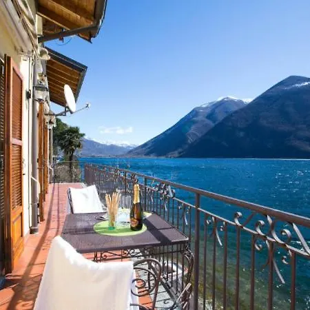 Sleeps 8 بيت للعطل تْشيما